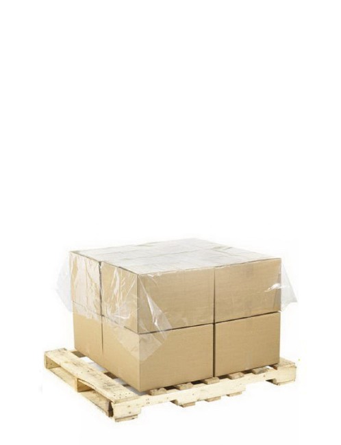 Packing products