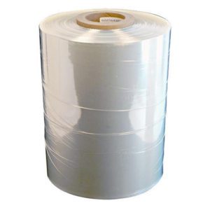 packaging plastic film roll pallet wraps