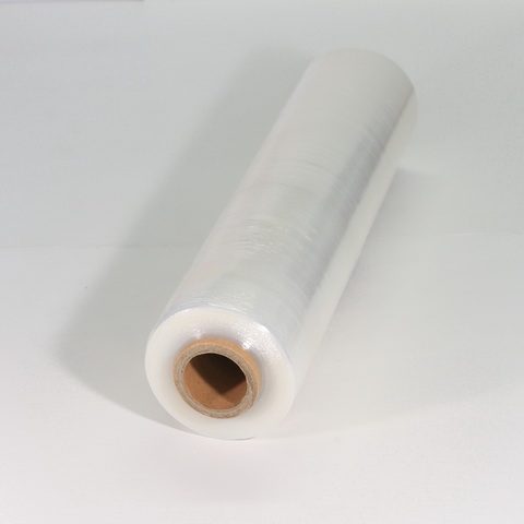 Everything you need to know about Pallet Wraps