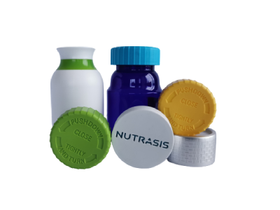 Bottle caps