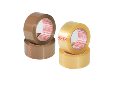 Packing tapes