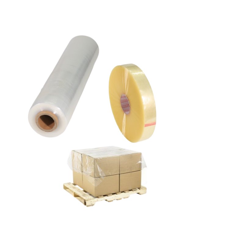 Packaging & Warehouse