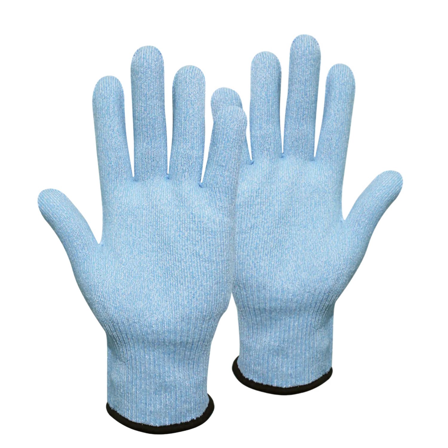 Food Grade Cut 5 Liner Gloves 12 Pairs/Pack