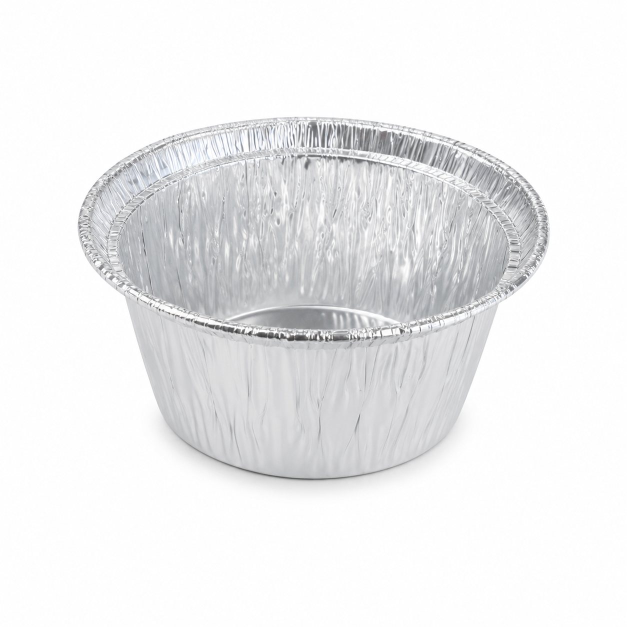 Foil Pudding Bowl 113ml, 3000PCs/CTN