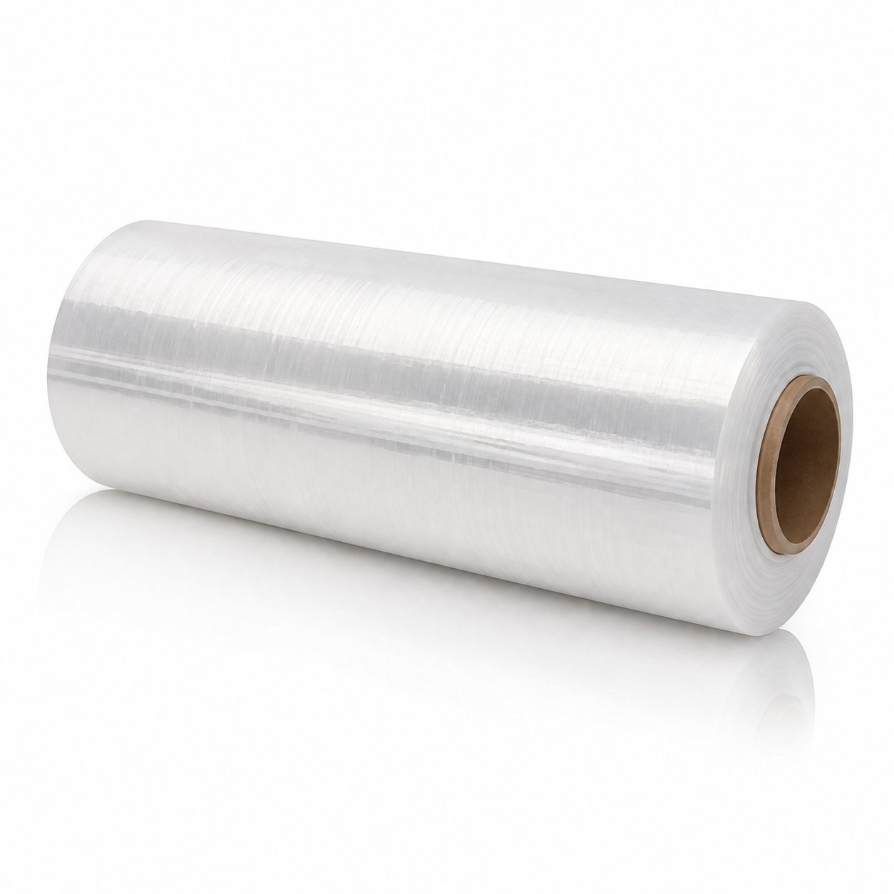 Machine Stretch Film 500mm*1500m*20mu 13.75 KG/ROLL, 1 ROL