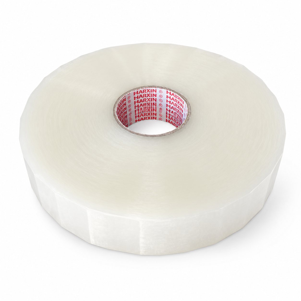 Machine Tape 48mm*1400m,Clear,6rolls/CTN, 36ctns/PLT