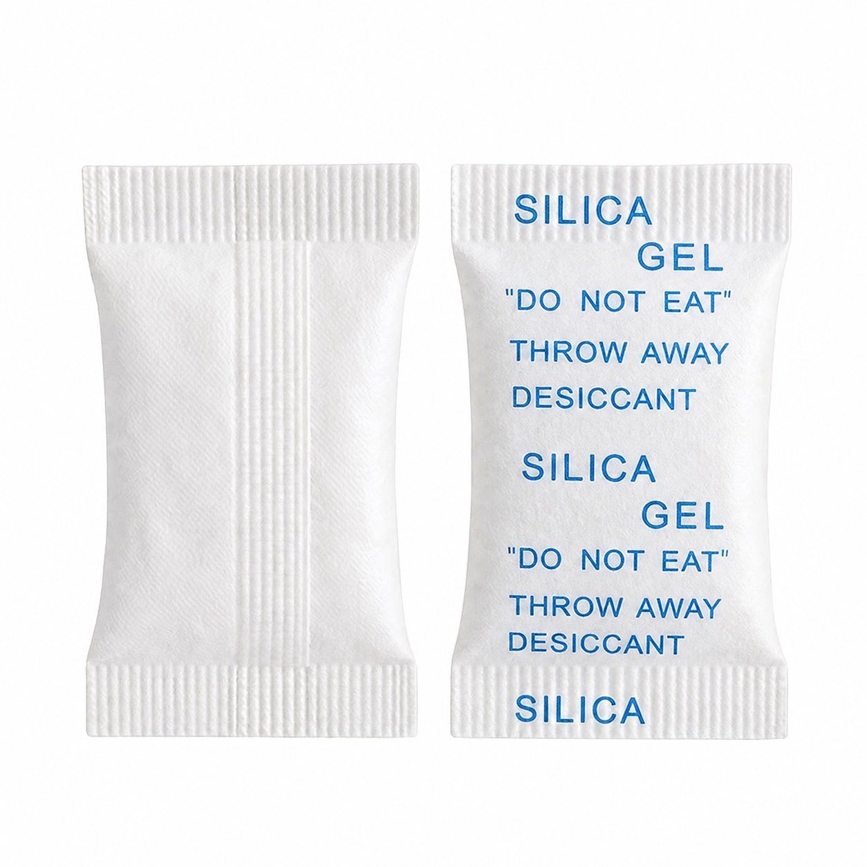 Silica Gel 1G Filter,Individual Pack,10,000PCS/CTN