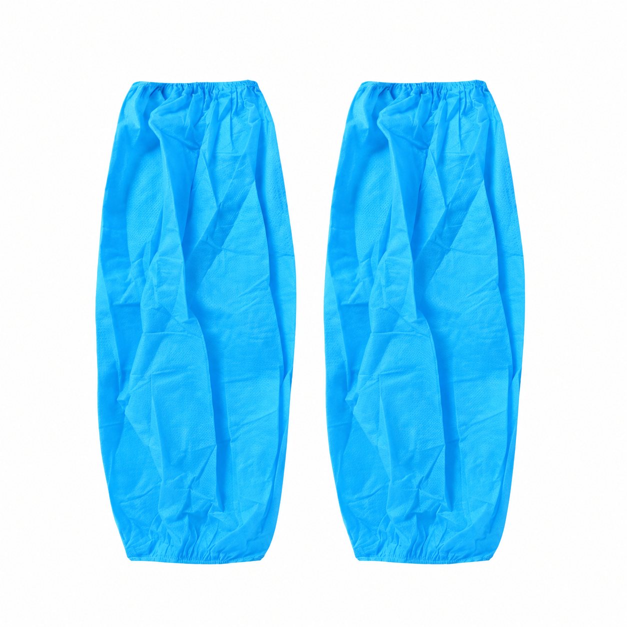 Sleeve Non-woven Blue 20*40cm 50pcs/folded, 1000pc