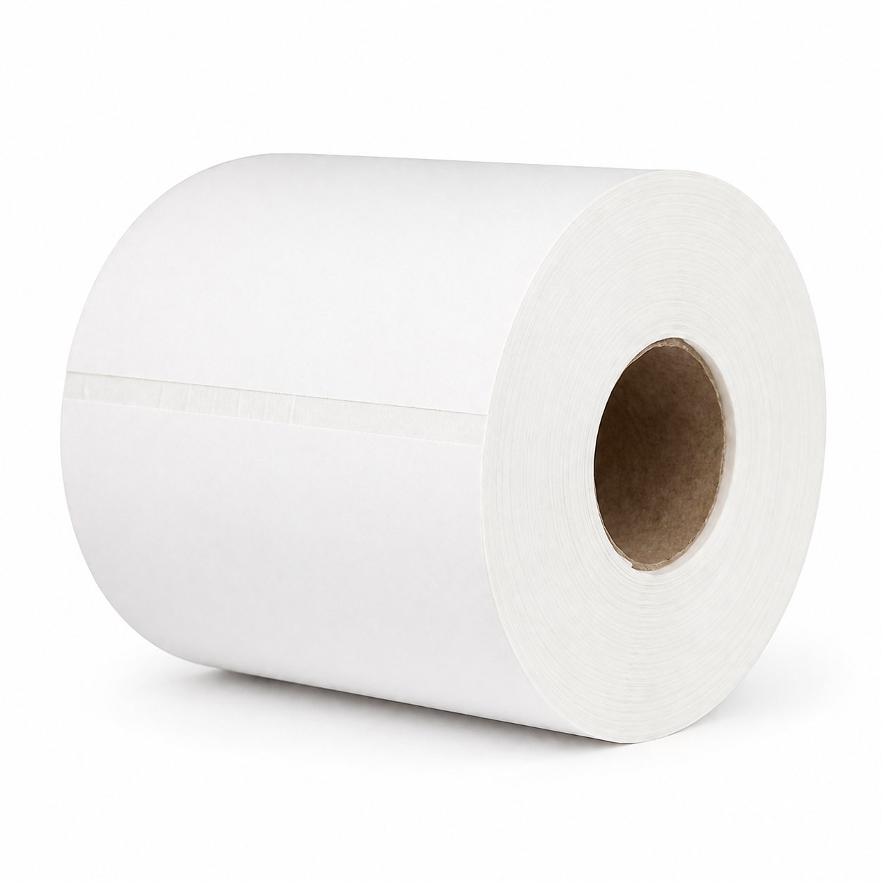 Thermal Lables, White, 100*150mm, 300pcs/roll