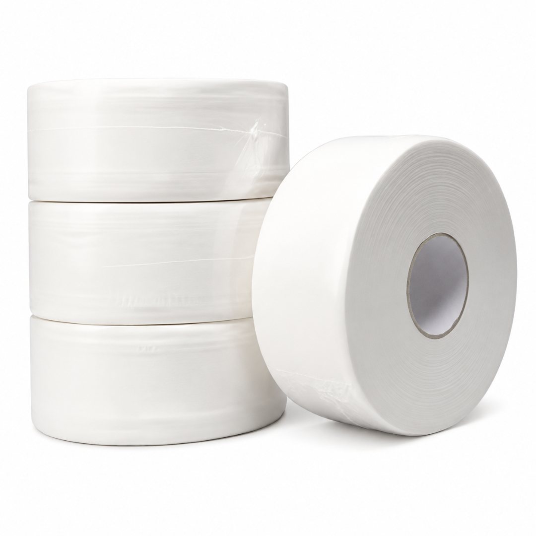 Toilet Jumbo Roll