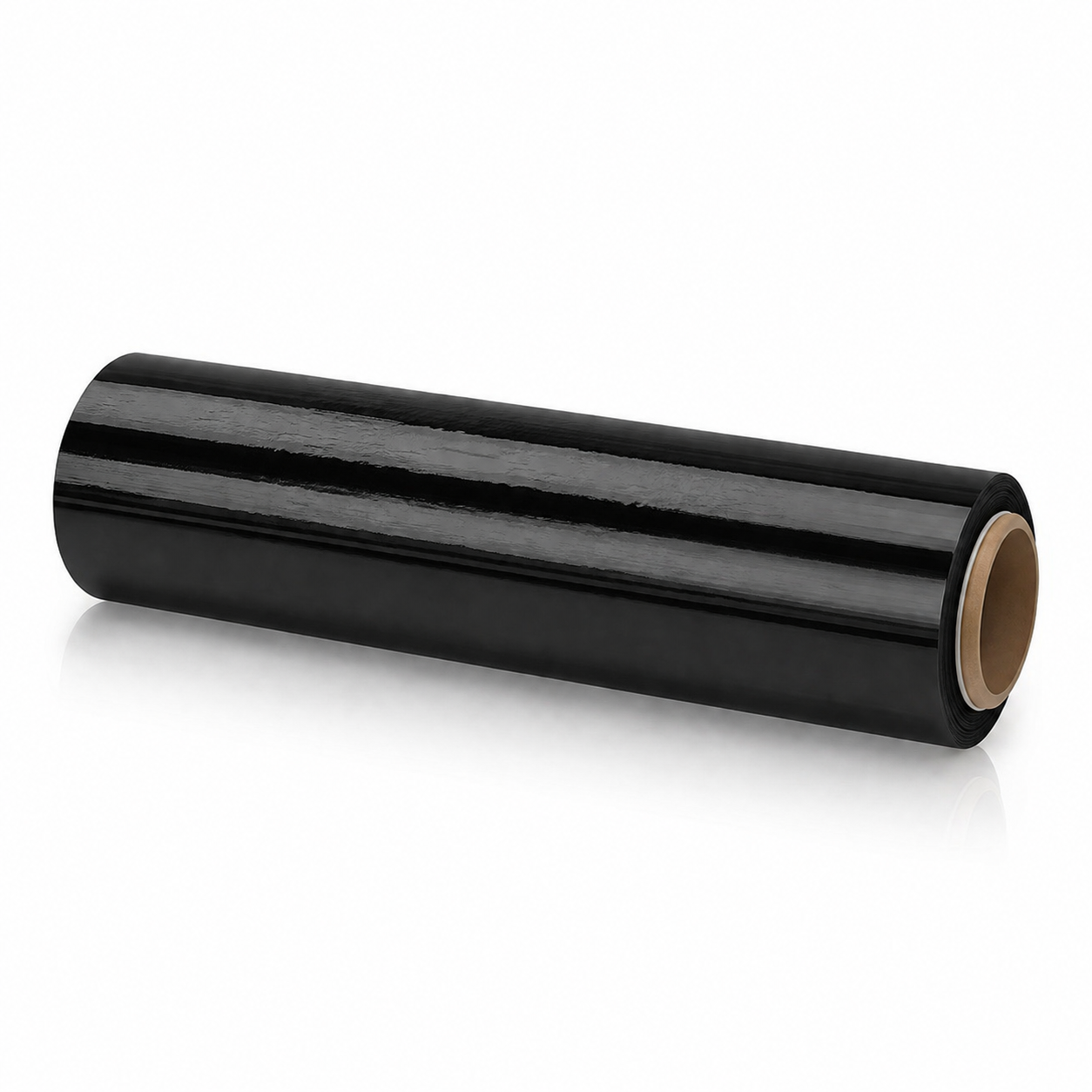 Hand Stretch Film-Black