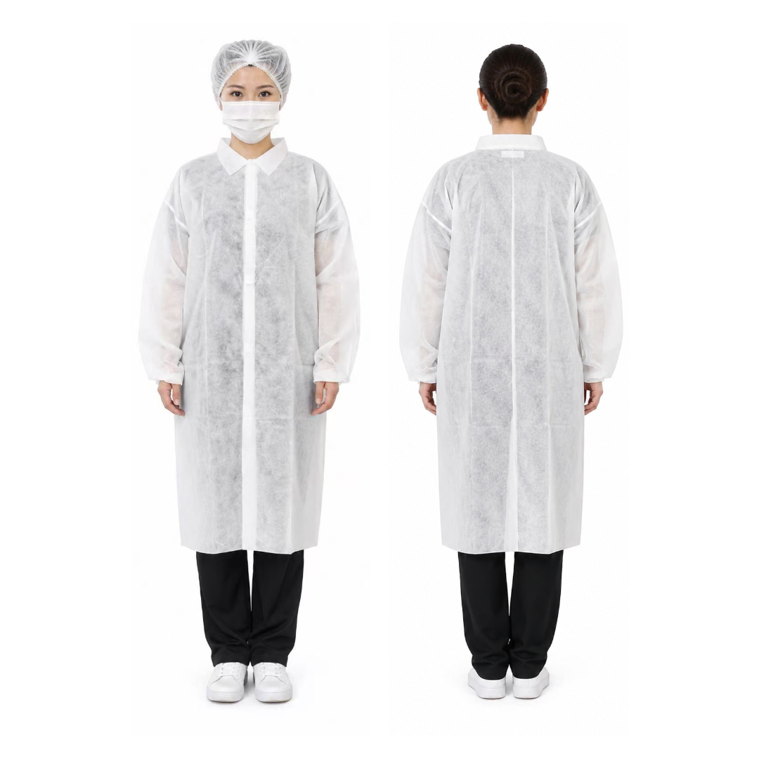 Lab Coat