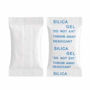 Silica Gel