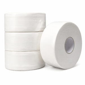 Toilet Jumbo Roll