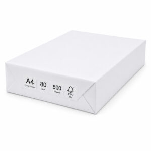 Print Paper 80GSM