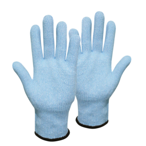 Food Grade Cut 5 Liner Gloves 12 Pairs/Pack
