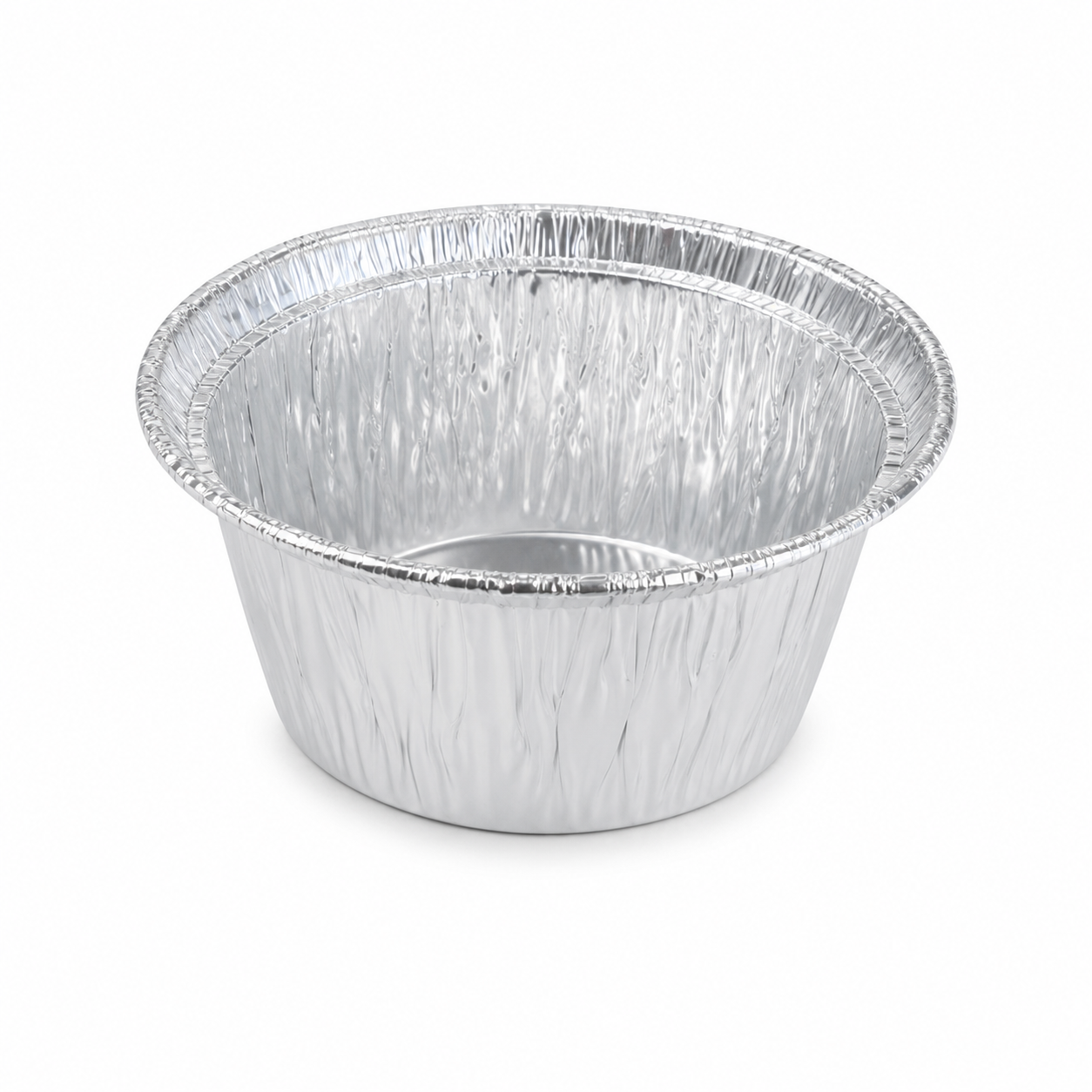 Foil Pudding Bowl 113ml, 3000PCs/CTN