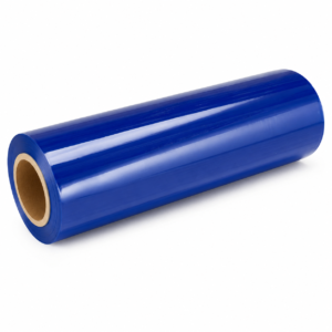Blue Cling Film 30cm*600m/roll 12R/CTN