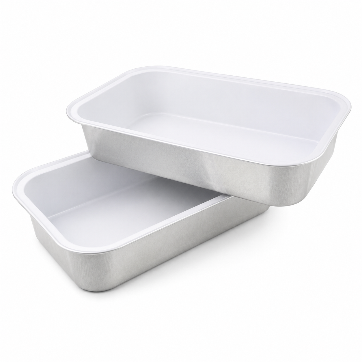 Foil Container 1000PCS/CTN