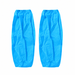 Sleeve Non-woven Blue 20*40cm 50pcs/folded, 1000pc