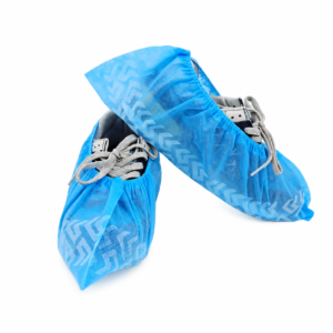 Shoe Cover Non-Skid 43cm*17cm 1000Ps/CTN
