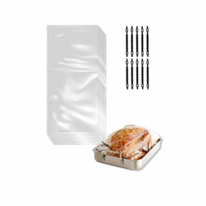 Oven Bag 550*250mm 2000Pcs/CTN