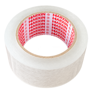 Tape 48mm*100m*45 Clear 36rolls/CTN, 90ctns/PLT